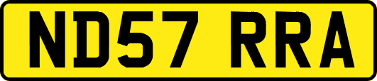 ND57RRA