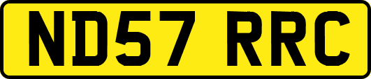 ND57RRC