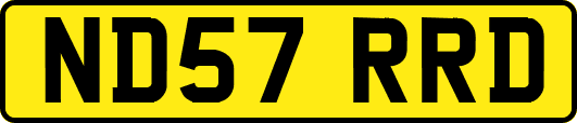 ND57RRD