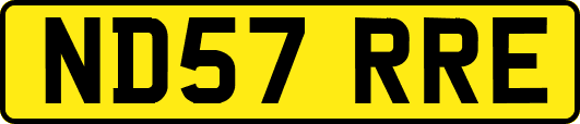 ND57RRE