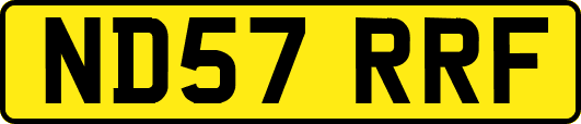 ND57RRF