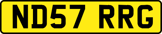 ND57RRG