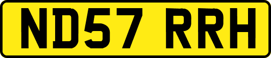 ND57RRH