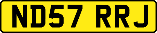 ND57RRJ