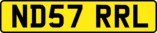 ND57RRL