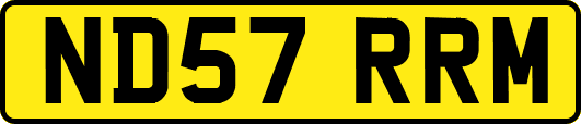 ND57RRM