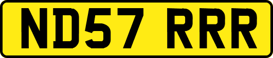 ND57RRR