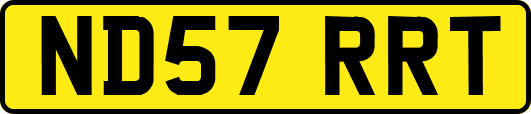 ND57RRT