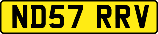 ND57RRV