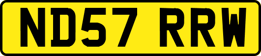ND57RRW