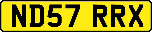 ND57RRX