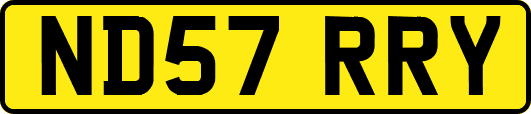 ND57RRY