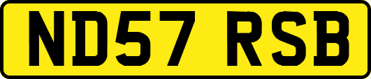 ND57RSB