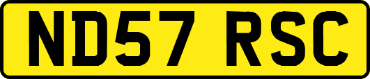 ND57RSC