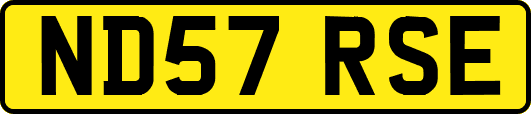 ND57RSE