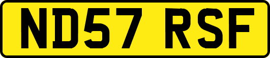 ND57RSF