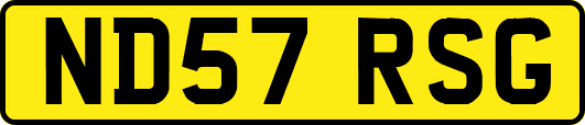 ND57RSG