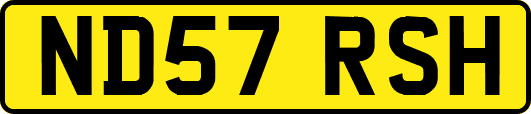 ND57RSH
