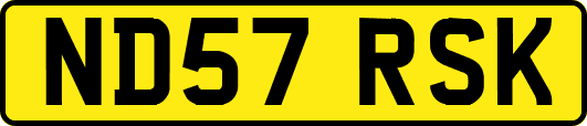 ND57RSK