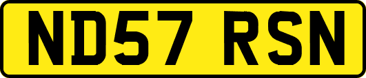 ND57RSN