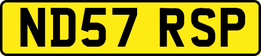 ND57RSP