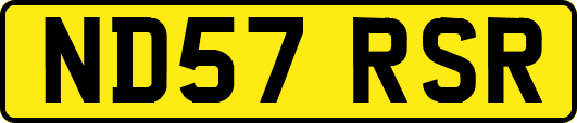 ND57RSR
