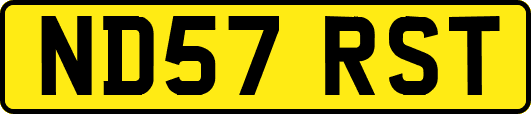 ND57RST