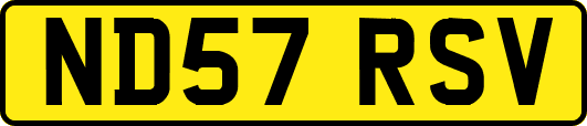 ND57RSV