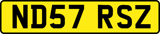 ND57RSZ