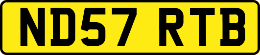 ND57RTB