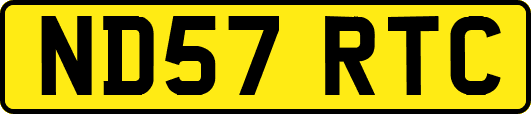 ND57RTC