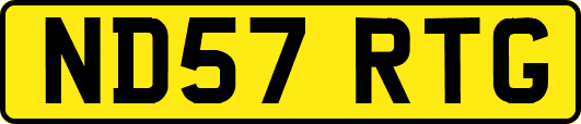 ND57RTG
