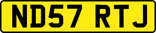 ND57RTJ