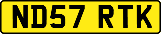 ND57RTK