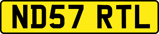 ND57RTL