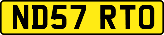 ND57RTO