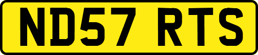 ND57RTS