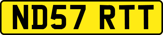 ND57RTT
