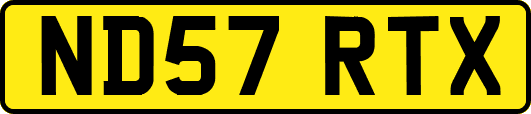 ND57RTX