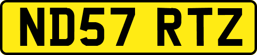 ND57RTZ