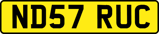 ND57RUC