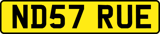 ND57RUE