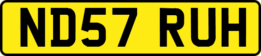 ND57RUH