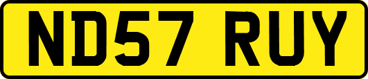 ND57RUY