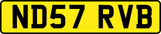 ND57RVB