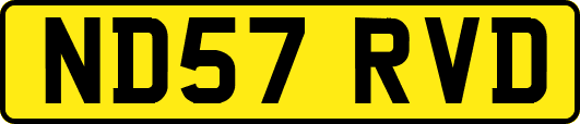 ND57RVD