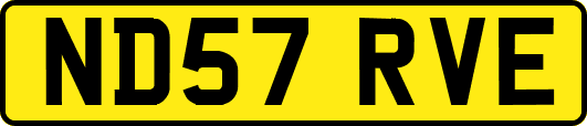 ND57RVE