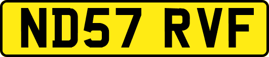 ND57RVF