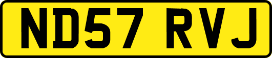ND57RVJ