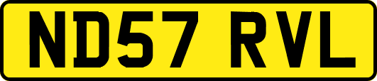 ND57RVL